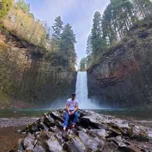 Meet your Posher, Marco